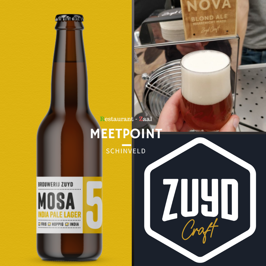 Instagram Brouwerij Zuyd