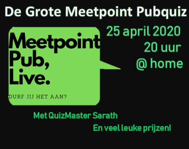 Meet Pub Live FB