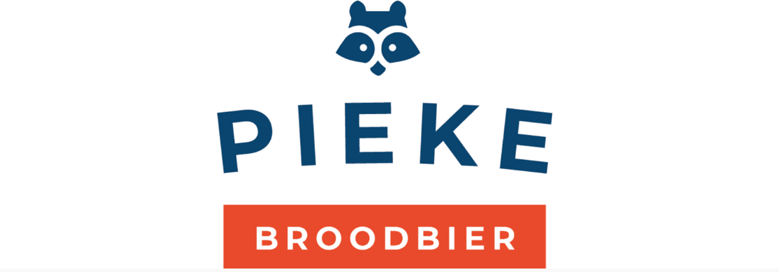 Pieke broodbier